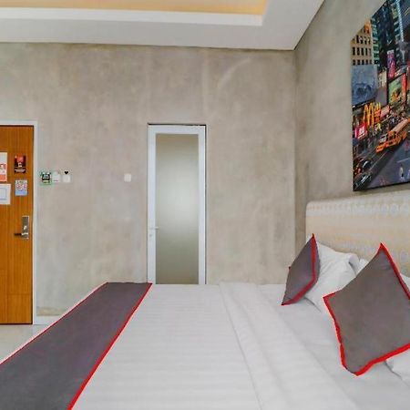 Hotel Collection O 31 The Batik Bed And Coffee Bandung Zewnętrze zdjęcie