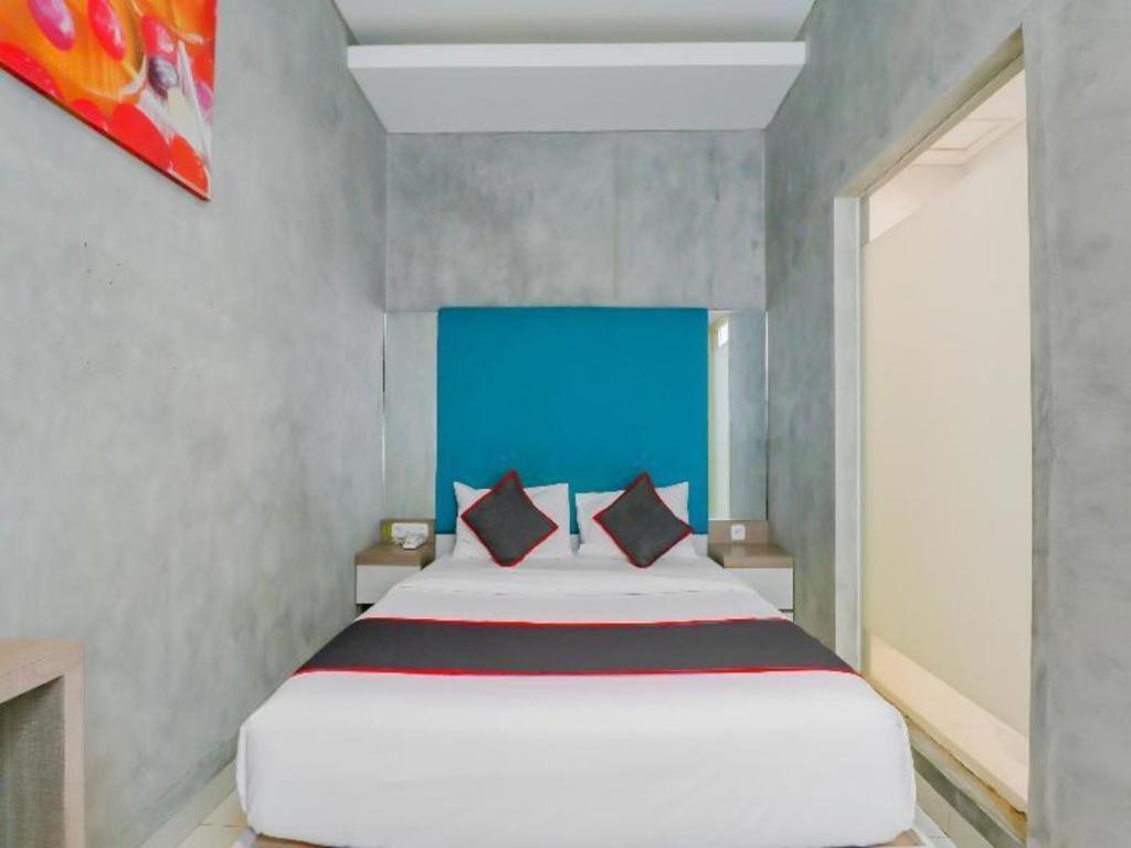 Hotel Collection O 31 The Batik Bed And Coffee Bandung Zewnętrze zdjęcie